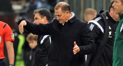 De Biasi, Lapresse