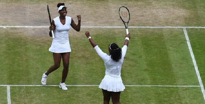 Le Williams (Afp)