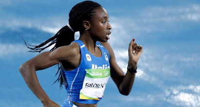 ATLETICA, 400 HS FEMMINILI: FOLORUNSO E PEDROSO ELIMINATE