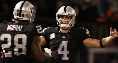 Nfl, foto AFP