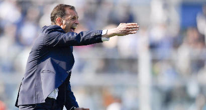 Juve, parte il countdown scudetto