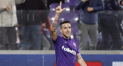 Vecino all'Inter, è ufficiale: contratto di 4 anni Vecino all'Inter, è ufficiale: contratto di 4 anni