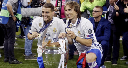 Juve, il Real dice no a 75 milioni per Kovacic