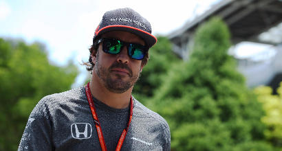 Formula 1, Alonso: "Non mi pento delle mie scelte"