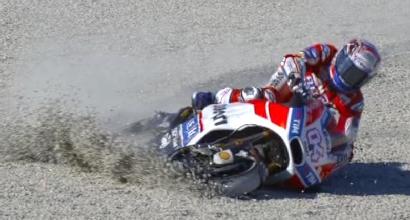 Grazie Dovi, ci ha regalato un sogno