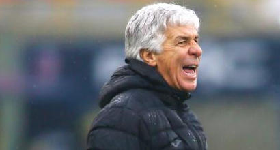 SERIE A. La Juventus stende l'Atalanta e vola a +4 dal Napoli