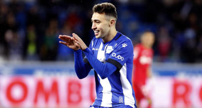 Russia 2018, Munir si appella al Tas per giocare i Mondiali col Marocco
