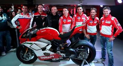 MotoGP, Petrucci chiama la Ducati: "Vorrei un posto nel team ufficiale"
