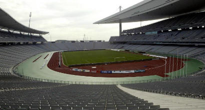 Champions League 2019/2020, finale a Istanbul: si giocherà allo stadio Olimpico Ataturk