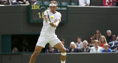 Nadal (Reuters) Nadal (Reuters)