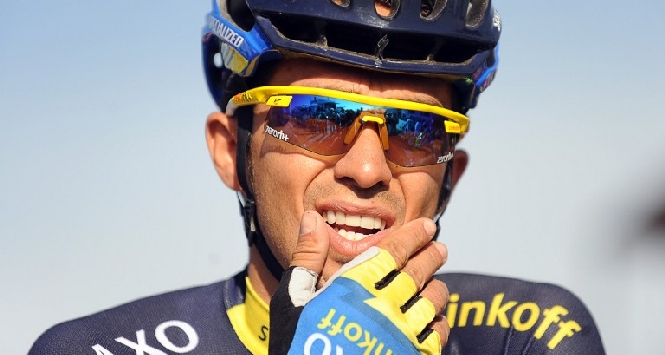 Contador, AFP Contador, AFP