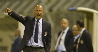 Di Biagio, LaPresse Di Biagio, LaPresse