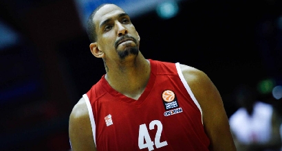 Nba: Ajinca firma con i Pelicans Nba: Ajinca firma con i Pelicans