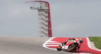 Marc Marquez Marc Marquez