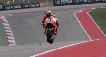 Marc Marquez (IPP) Marc Marquez (IPP)