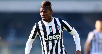 Pogba - IPP Pogba - IPP