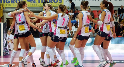foto legavolleyfemminile.it foto legavolleyfemminile.it