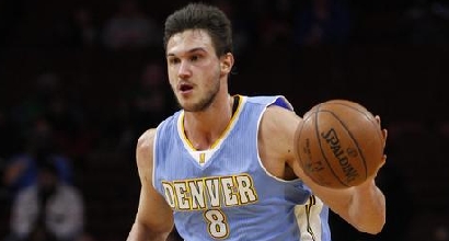 Gallinari, IPP