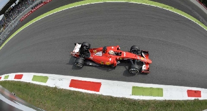 Vettel (AFP)