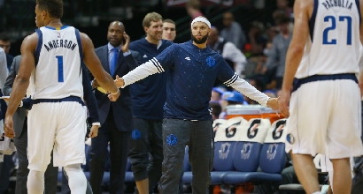 Nba, preseason: Gallinari opaco, ma Denver c'è