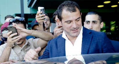 Inter, Stankovic: "Mancini resta? Non si sa mai..."