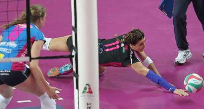 Agilvolley.com. Foto Luca Pietro santi