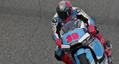 Luis Salom non ce l'ha fatta, tragedia al GP di Catalogna
