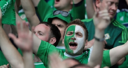 Irlanda, AFP