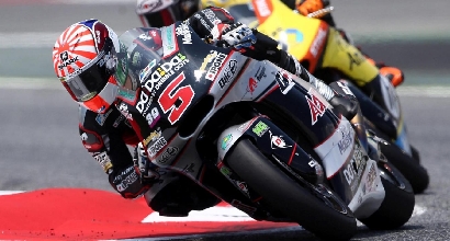 Zarco (LaPresse)