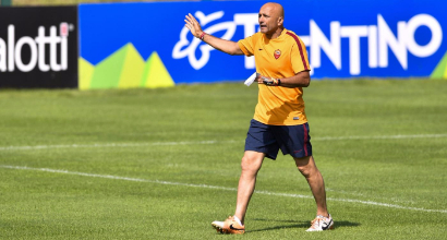 Spalletti, Lapresse