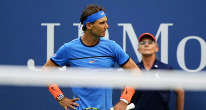 Nadal (Lapresse)