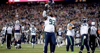 Nfl, Afp