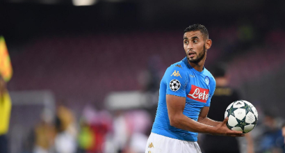 Ghoulam: