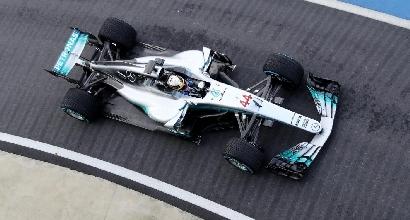 Il Mondiale F1 inizia con la speranza Ferrari
