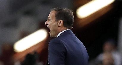 Juve, Allegri no-limits: "Continuando a lavorare così vi e ci regaleremo altre emozioni"