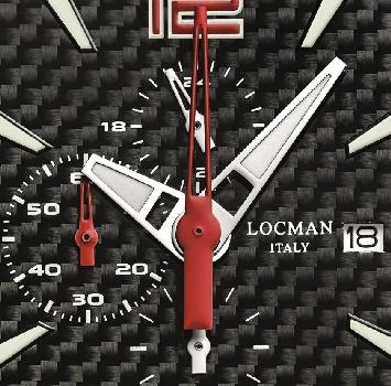 Locman e Ducati insieme per una nuova linea di orologi