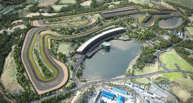 La Superbike in Irlanda del Nord dal 2019