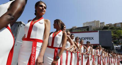 I grid kids al posto delle ombrelline? Trionfa l'ostentazione del perbenismo