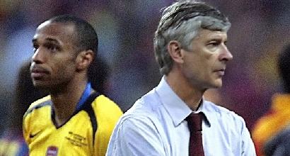 Premier League, Wenger: