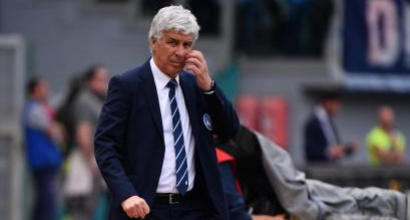 Le probabili formazioni di Atalanta-Milan: Gattuso boccia Cutrone, altra chance per Barrow Le probabili formazioni di Atalanta-Milan: Gattuso boccia Cutrone, altra chance per Barrow