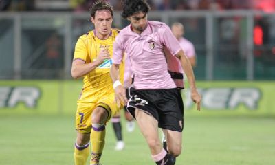 Palermo-Maribor Palermo-Maribor