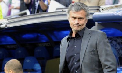 Mourinho, Afp Mourinho, Afp