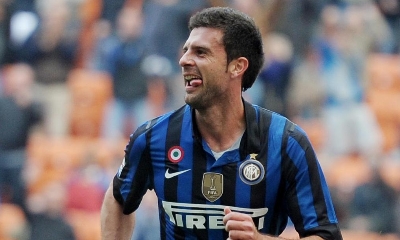 Thiago Motta, foto Lapresse Thiago Motta, foto Lapresse