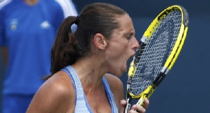 Roberta Vinci Roberta Vinci