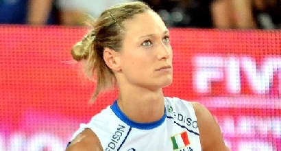Valentina Arrighetti Valentina Arrighetti