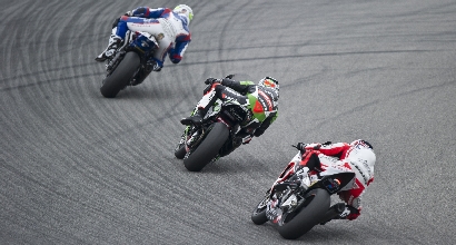 Superbike Superbike