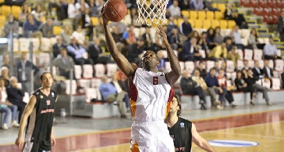 Eurocup: Nancy espugnata, Roma vola alle Last 32 Eurocup: Nancy espugnata, Roma vola alle Last 32