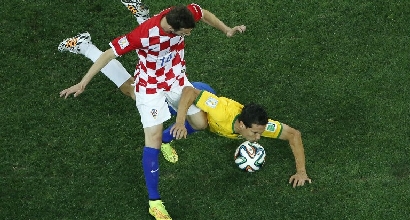 Brozovic, AFP Brozovic, AFP