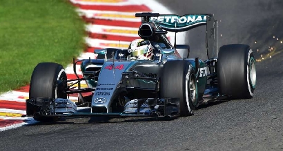Hamilton (AFP)