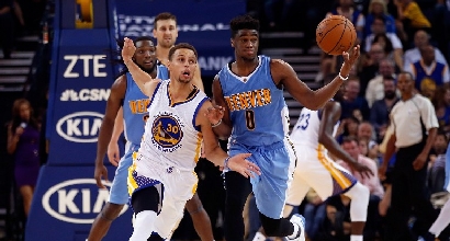 Nba, preseason: Denver in formissima, Mavs da incubo